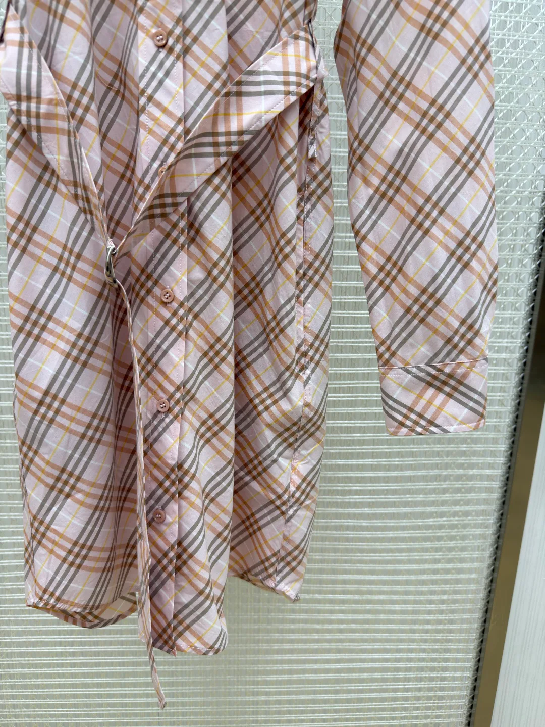 Men's Shirts BURBERRY 18359672