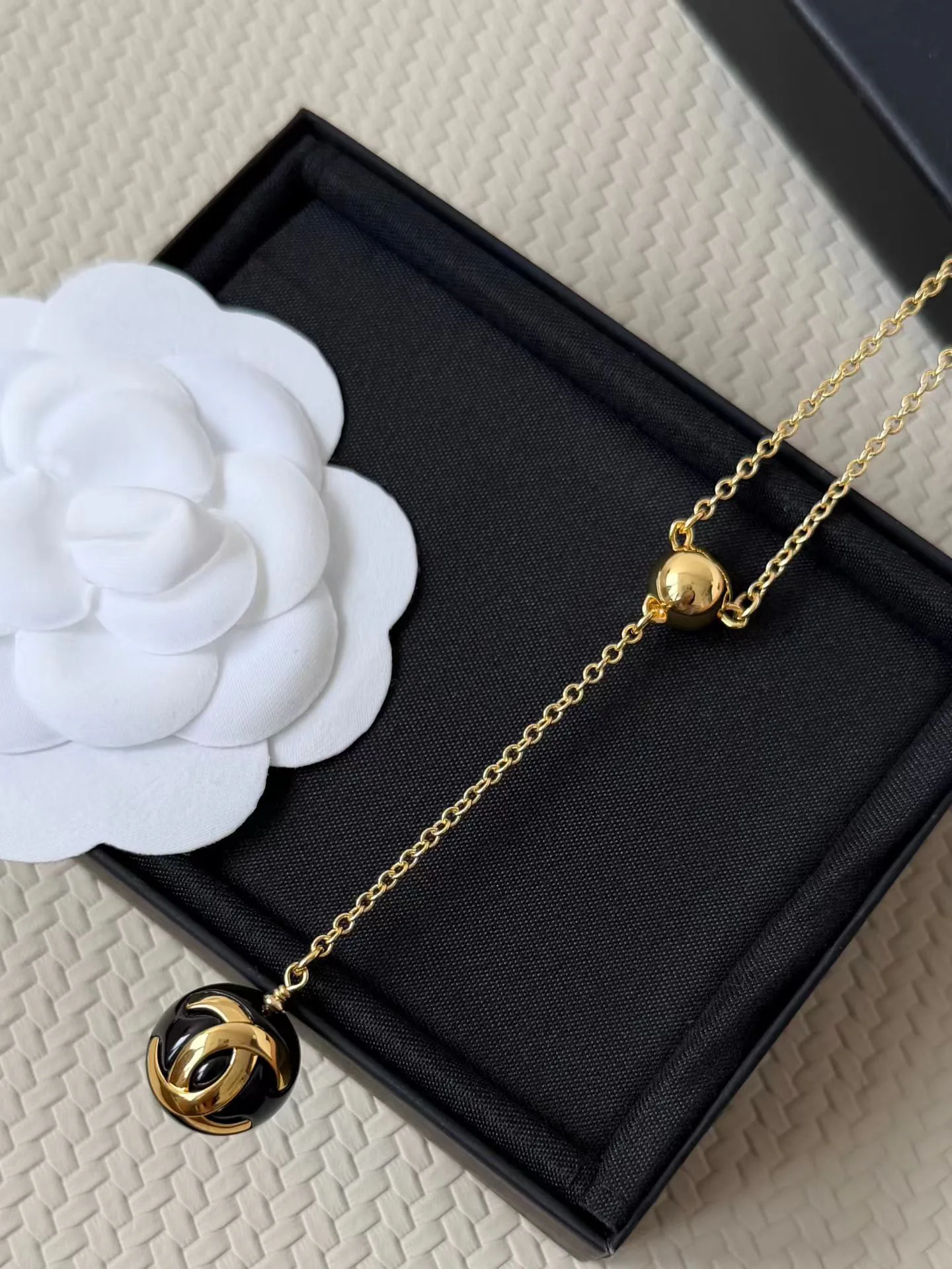 Jewelry CHANEL 18122946