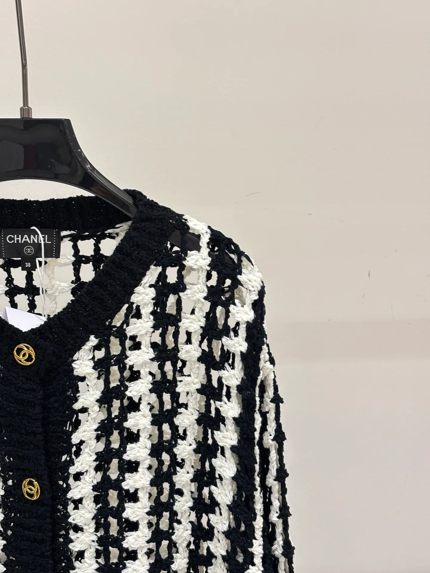 Women's Jumpers And Sweaters CHANEL 17546615