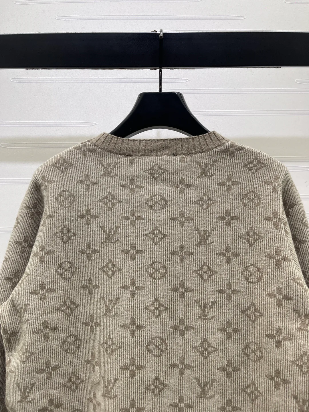 Women's Jumpers And Sweaters LOUIS VUITTON 18437167