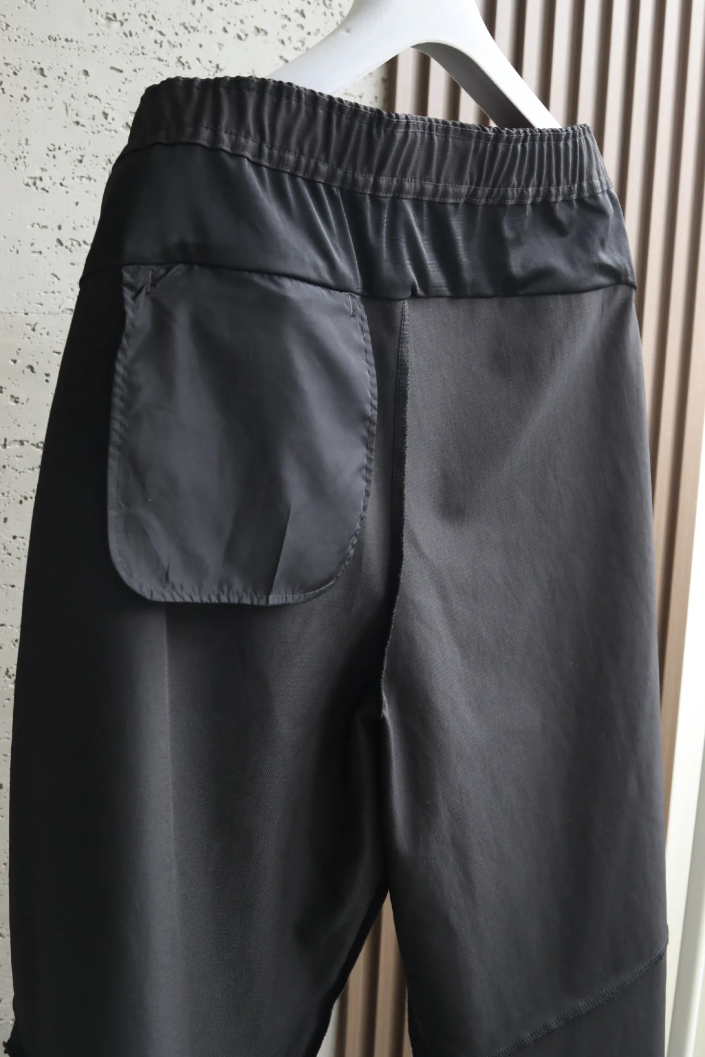 Men's Trousers CANADA GOOSE 18139761