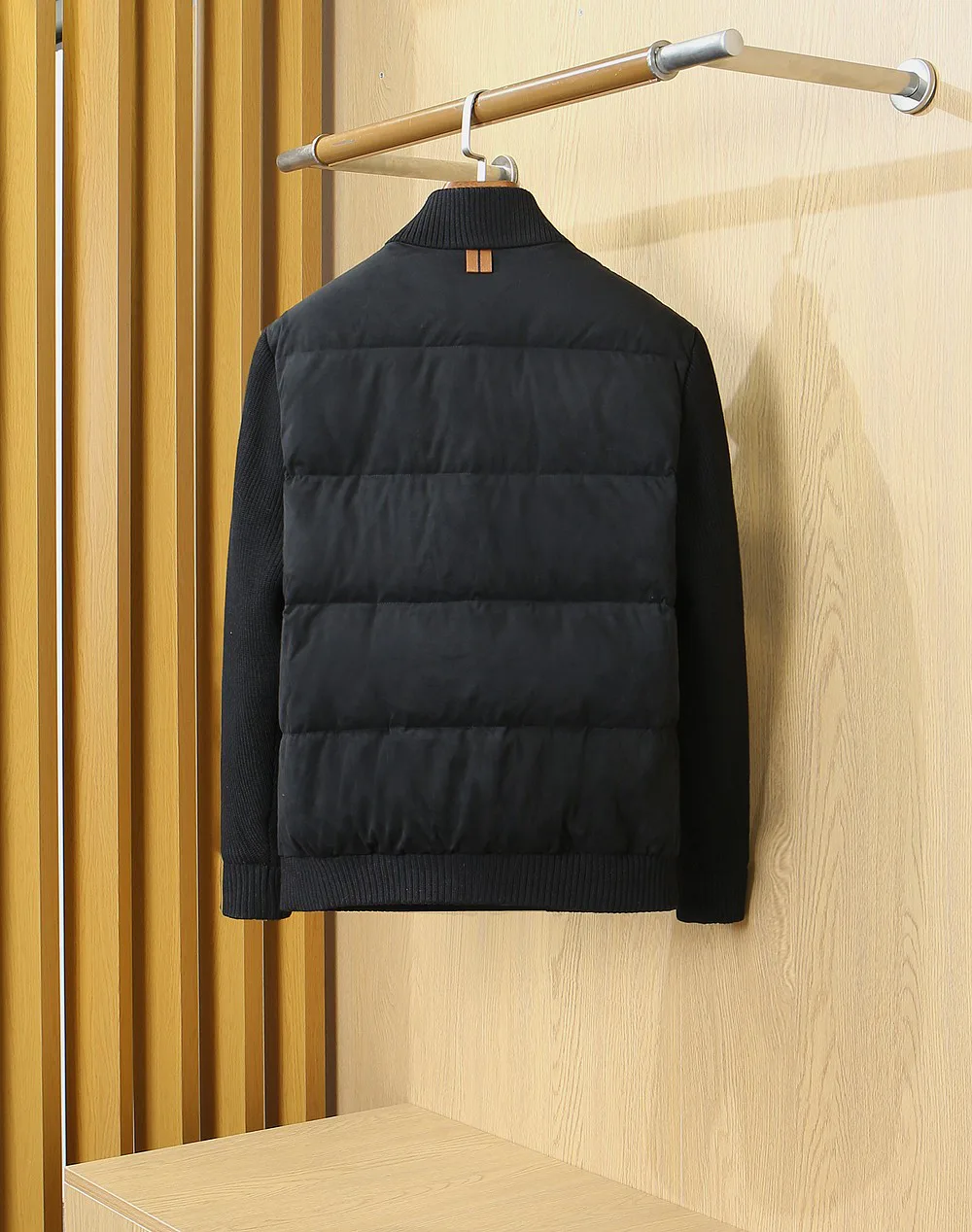 Men's Jackets And Down Jackets ZEGNA 17951448
