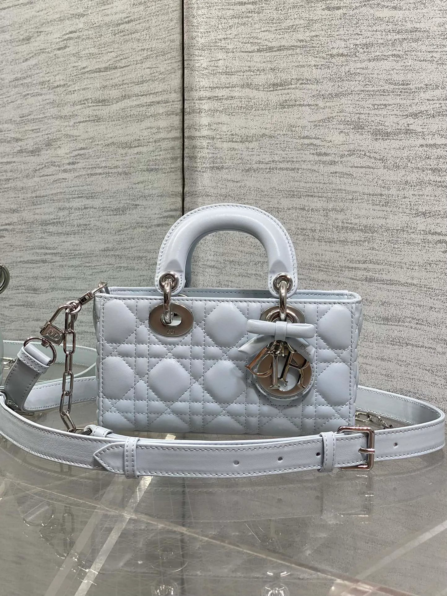 Women's Classic Handbags CHRISTIAN DIOR 18392918