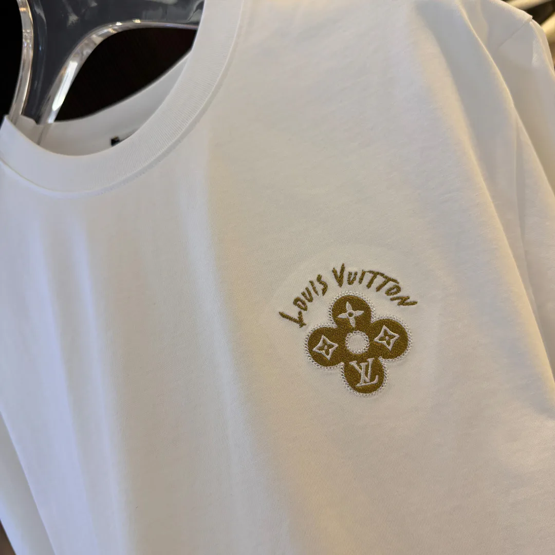 Men's T-Shirts LOUIS VUITTON 18000581