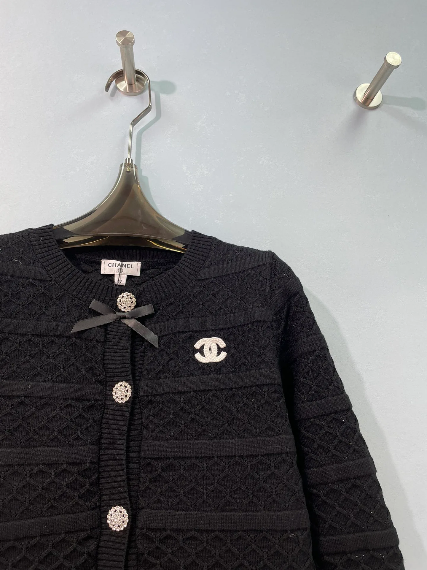 Women's Jumpers And Sweaters CHANEL 17933275