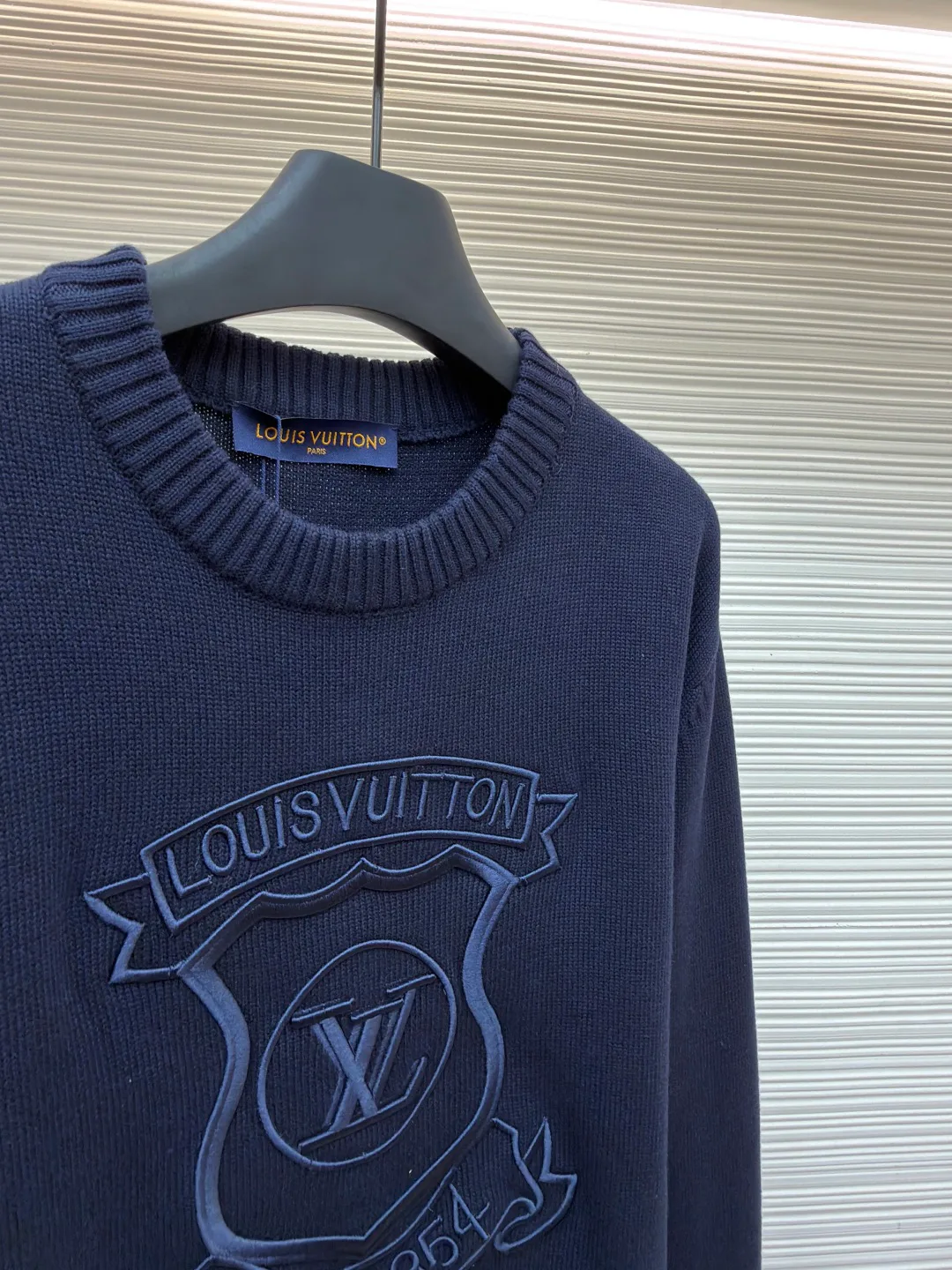 Men's Jumpers And Sweaters LOUIS VUITTON 18461164