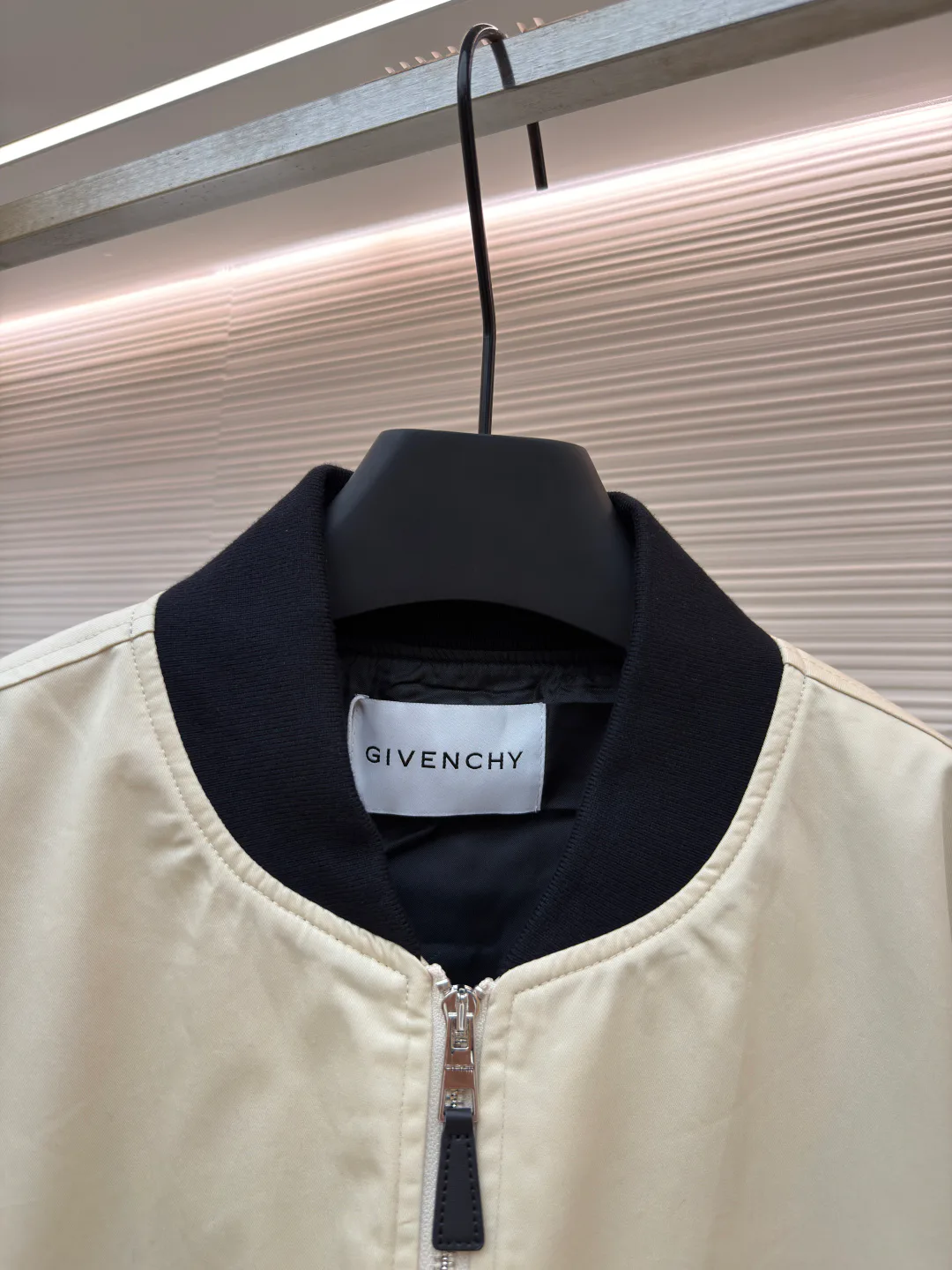 Men's Jackets And Down Jackets GIVENCHY 18154053