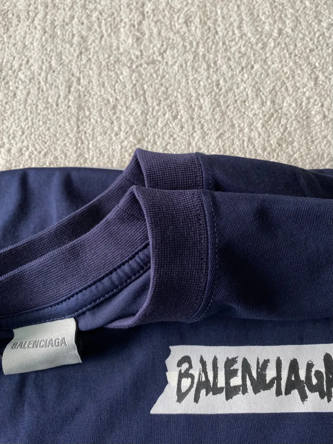 Men's T-Shirts BALENCIAGA 17699411