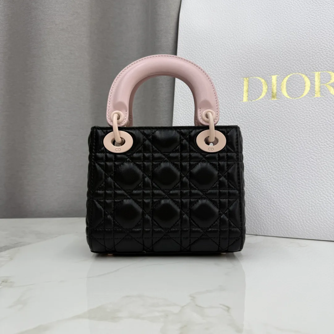 Women's Classic Handbags CHRISTIAN DIOR 17463949