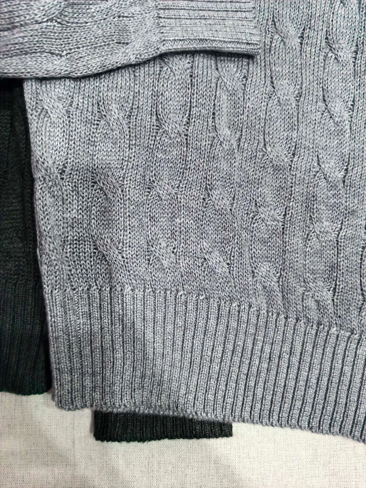 Women's Jumpers And Sweaters RALPH LAUREN 17960877