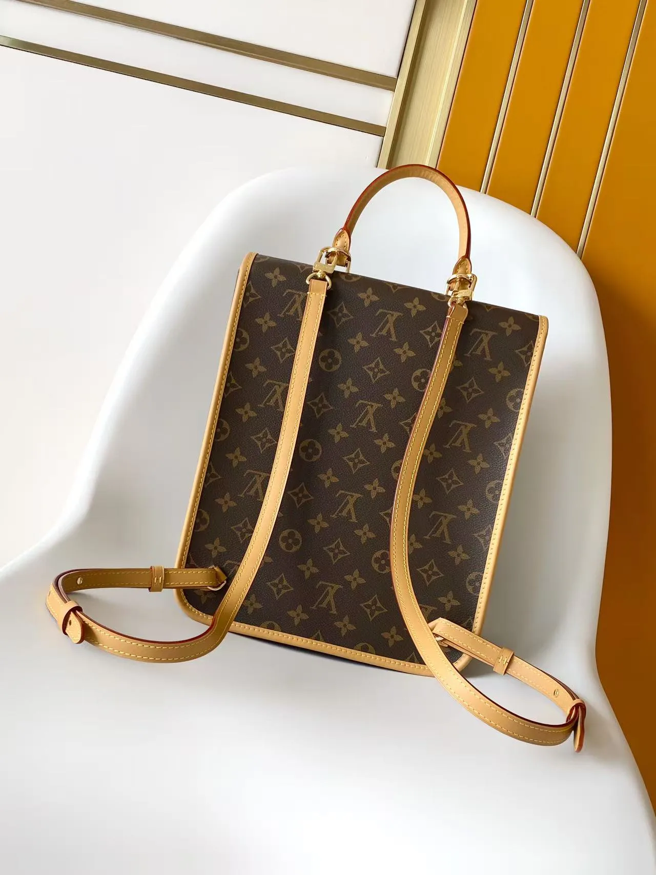 Women's Backpacks LOUIS VUITTON 17949201