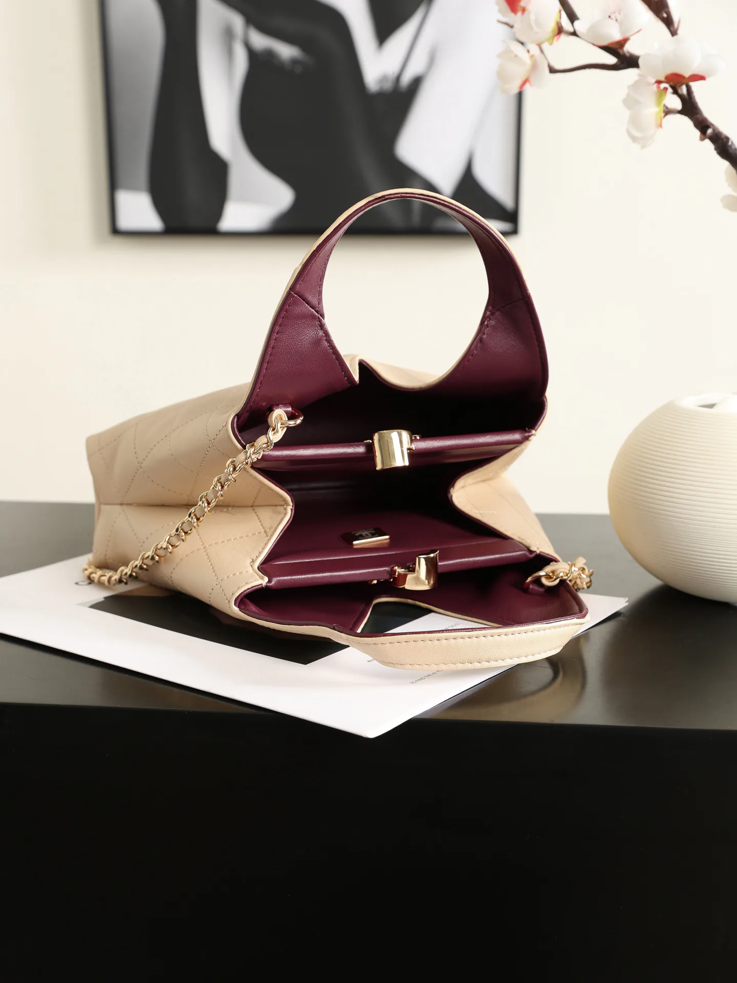 Women's Classic Handbags CHANEL 18058359