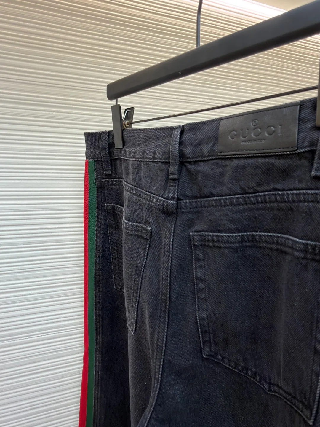 Men's Jeans GUCCI 18461172