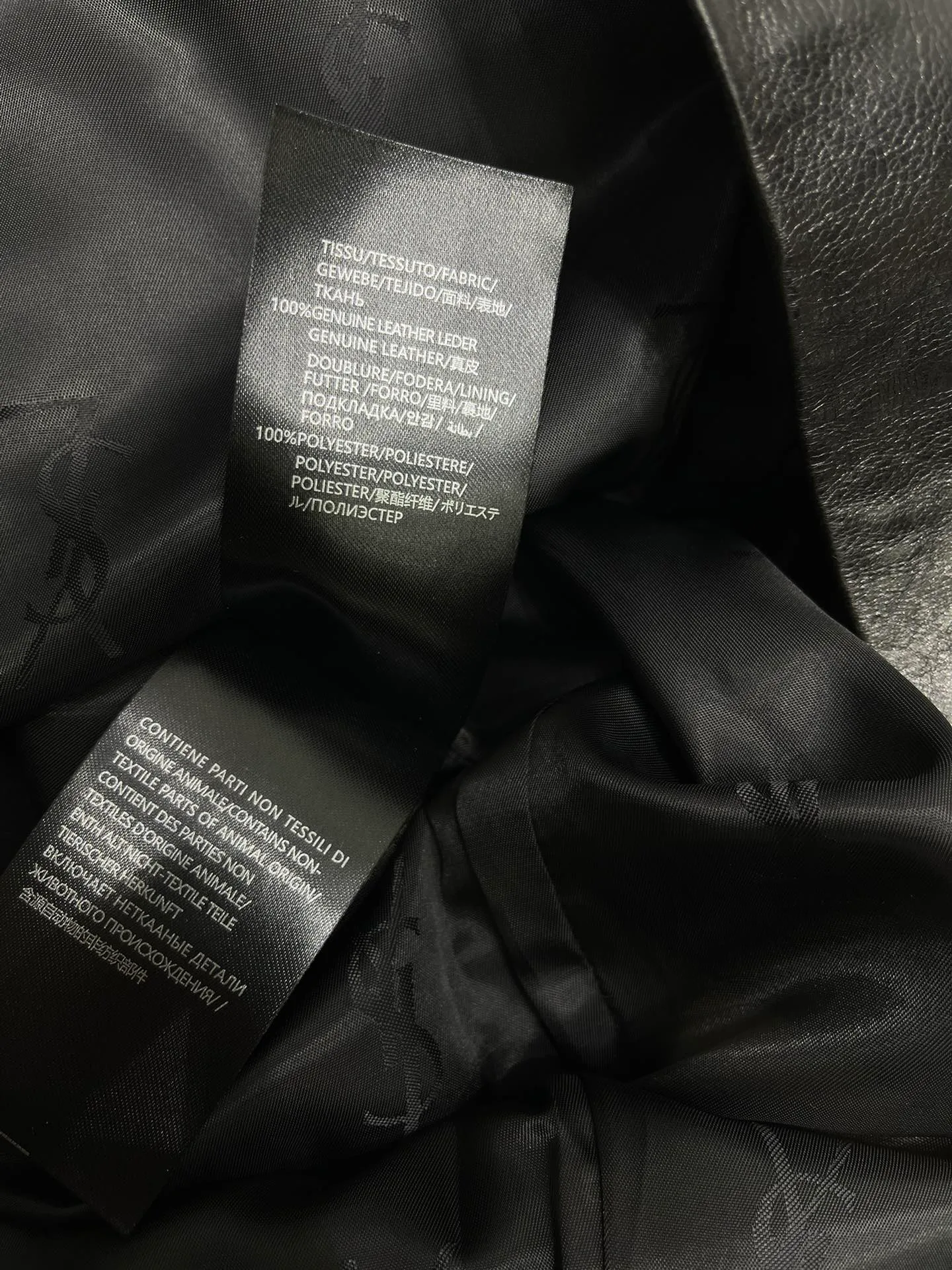 Women's Skirts SAINT LAURENT 18064705