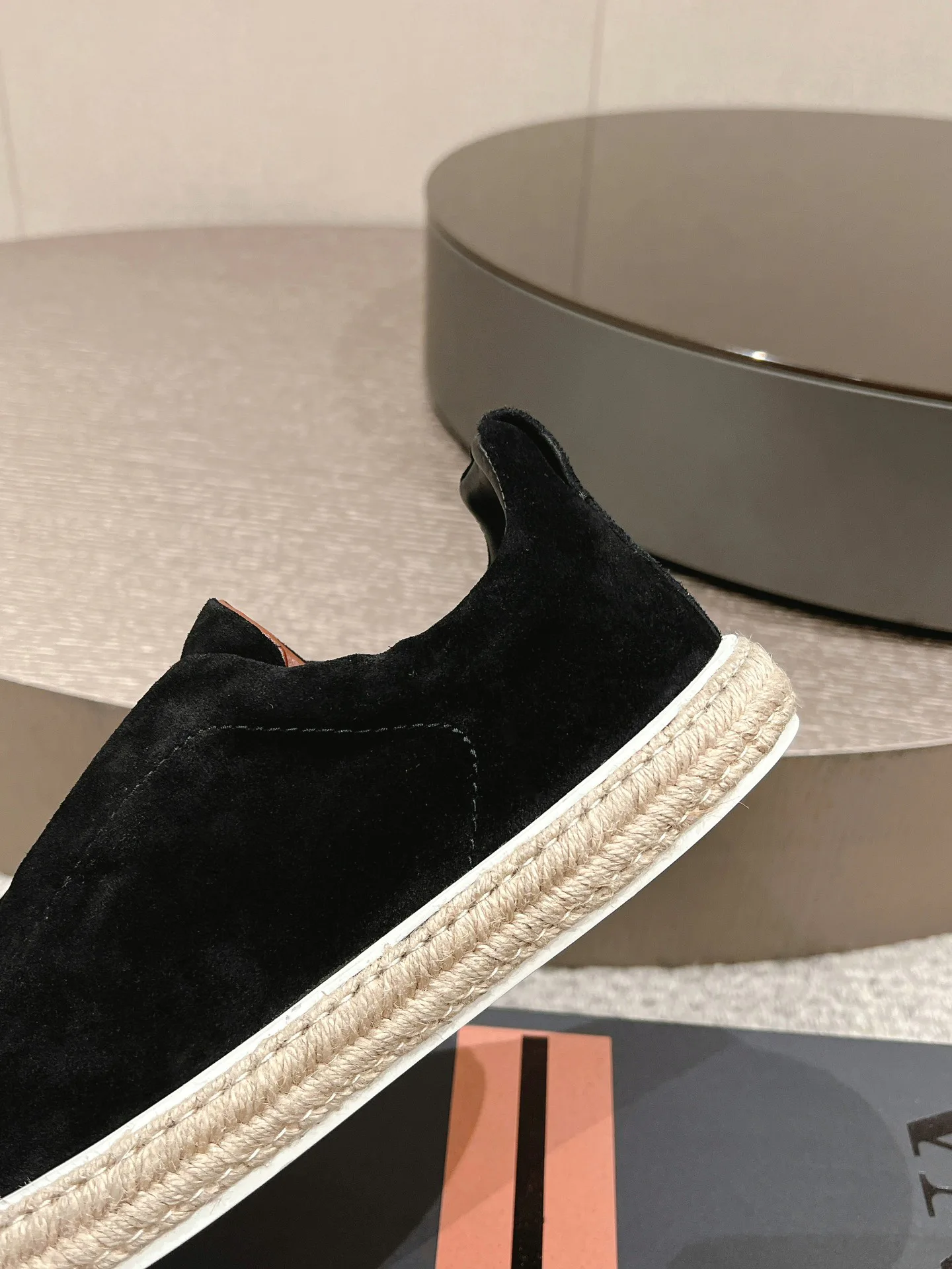 Men's Sneakers ZEGNA 18265287