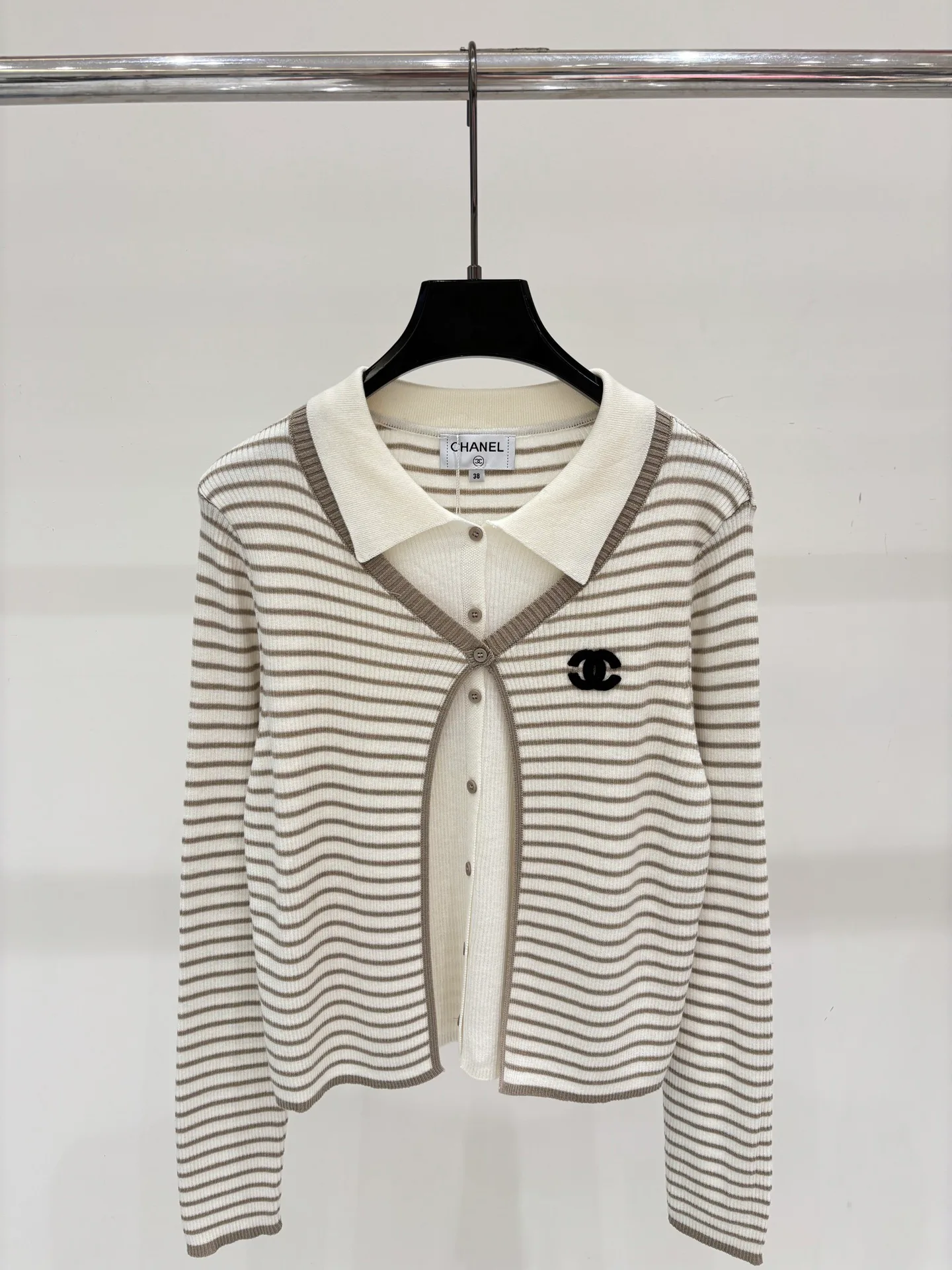 Women's Jumpers And Sweaters CHANEL 17633458