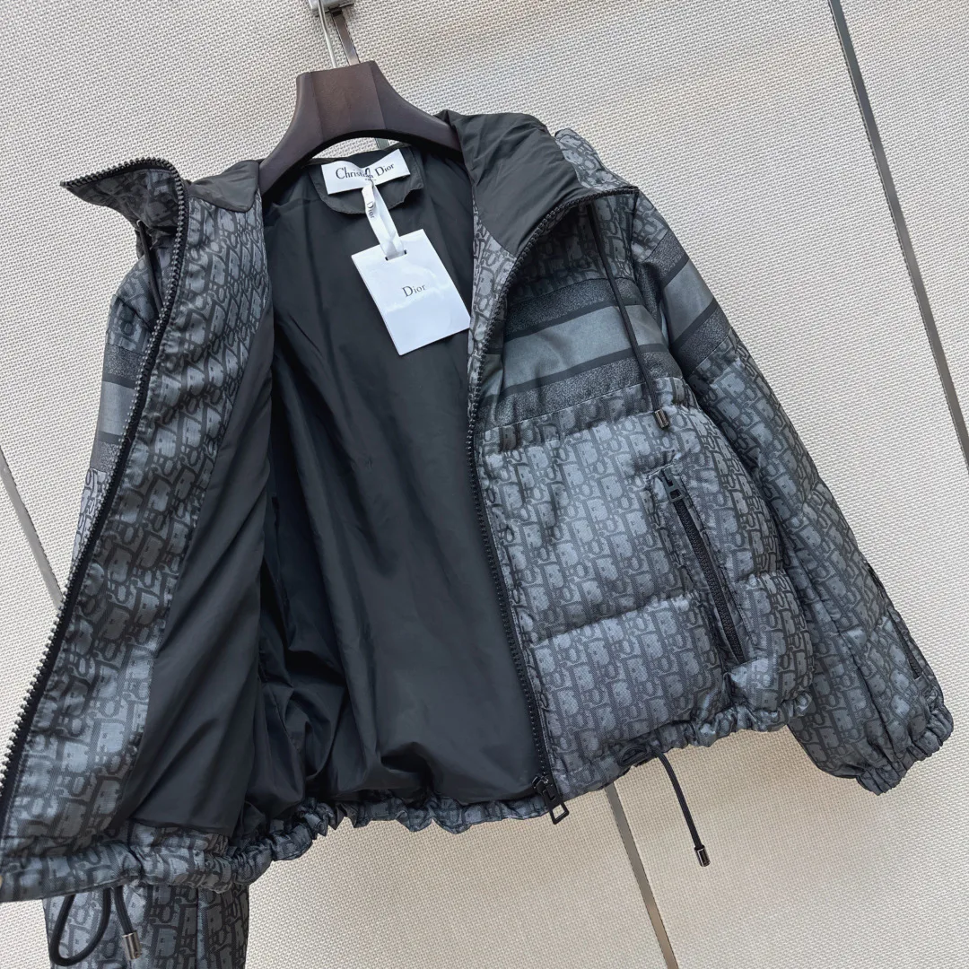 Women's Jackets And Down Jackets CHRISTIAN DIOR 18108292