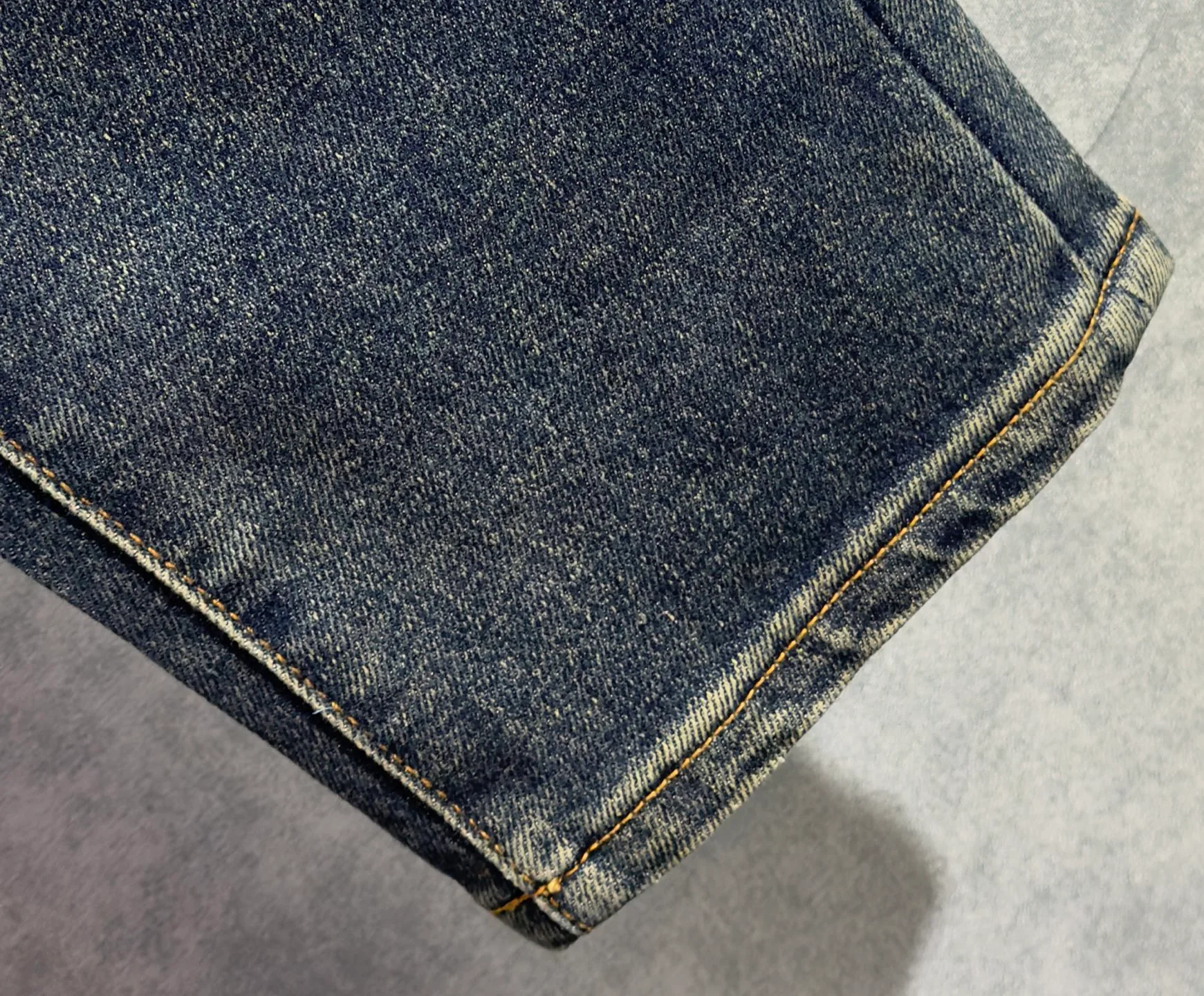 Men's Jeans CHRISTIAN DIOR 18098356