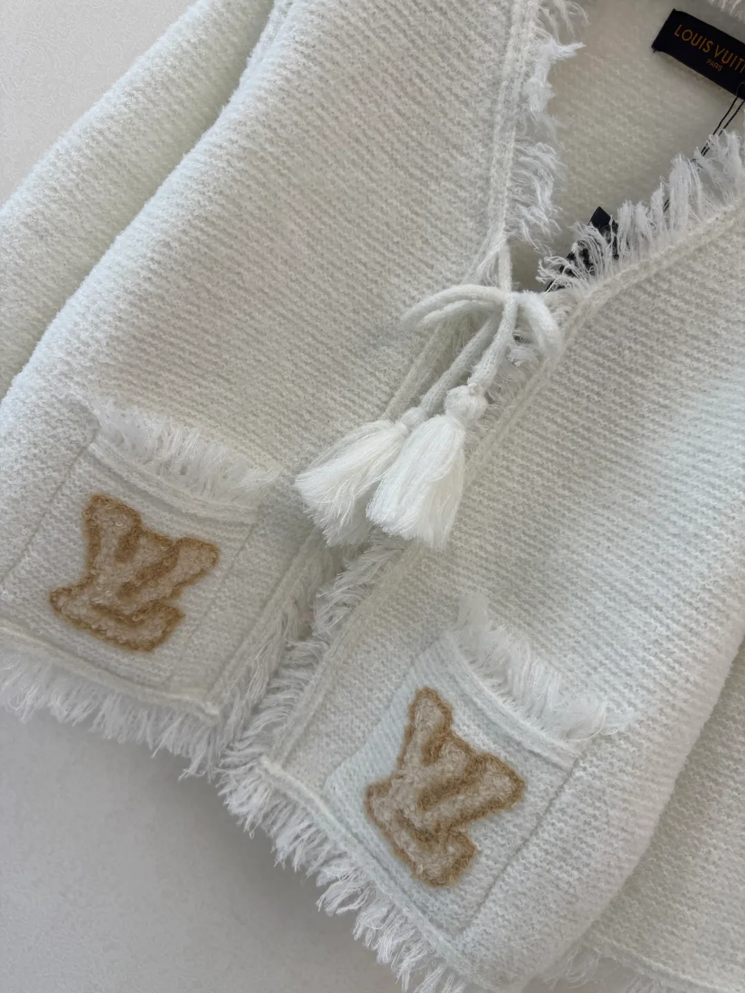 Women's Jumpers And Sweaters LOUIS VUITTON 17943097