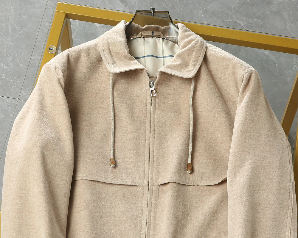 Men's Jackets And Down Jackets LORO PIANA 17941263
