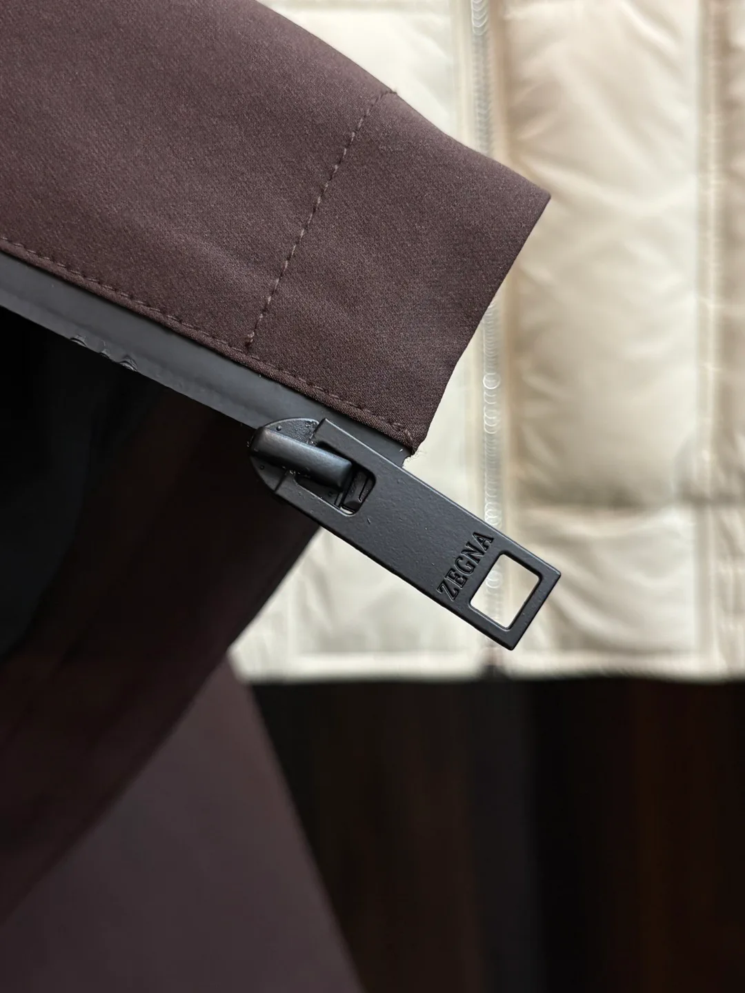 Men's Jackets And Down Jackets ZEGNA 18199477