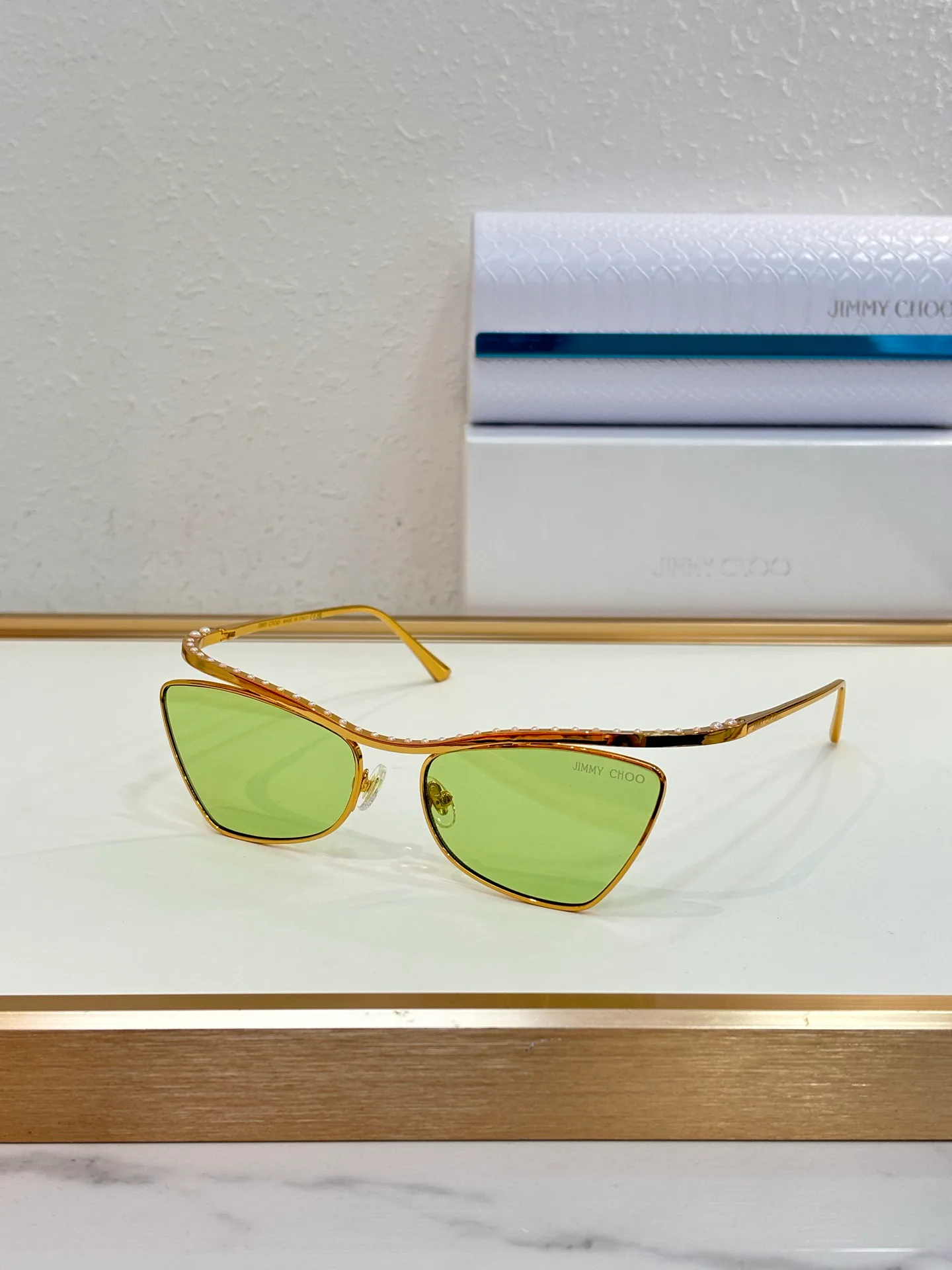 Glasses JIMMY CHOO 17546271