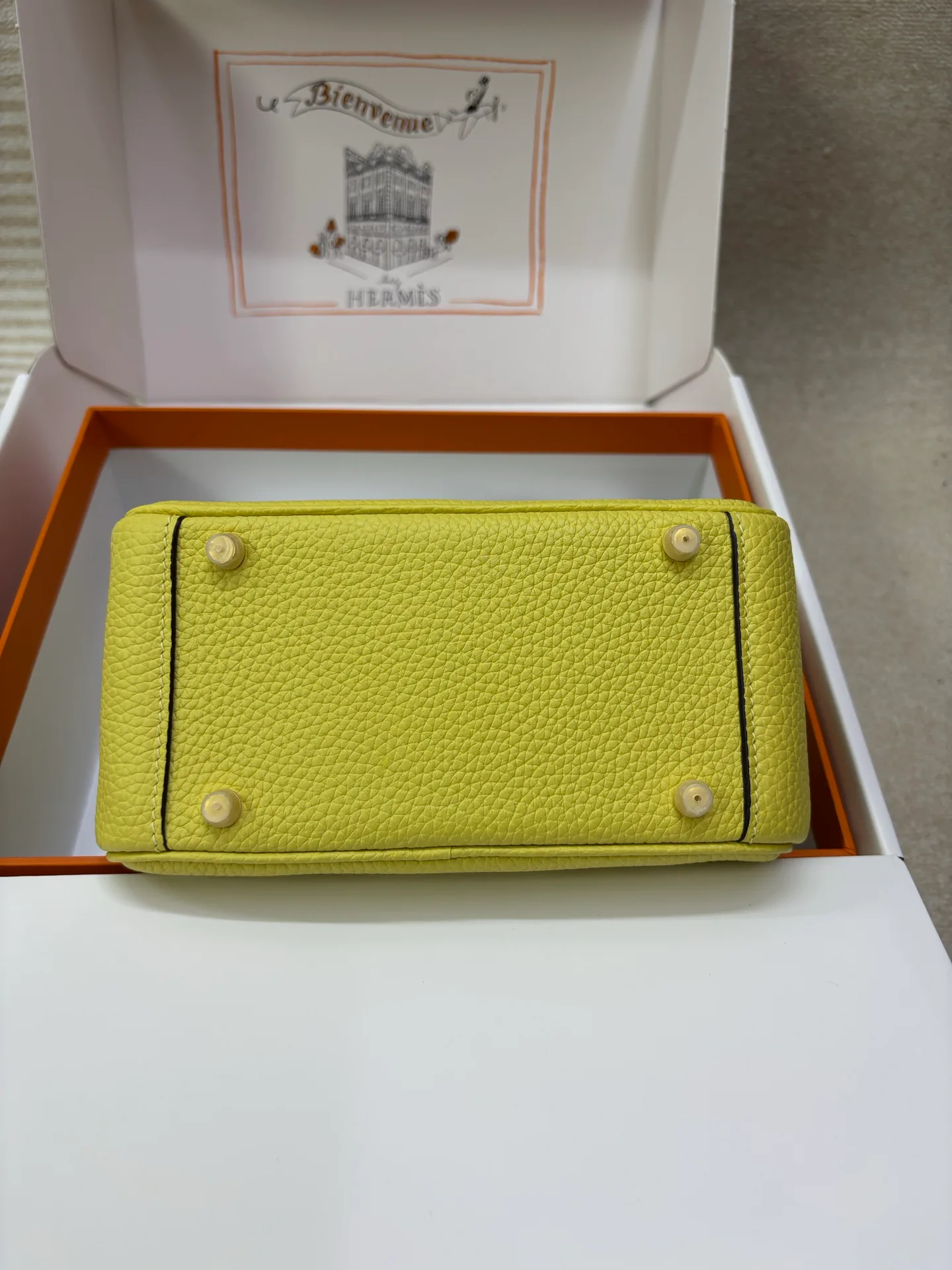 Women's Classic Handbags HERMES 18127329