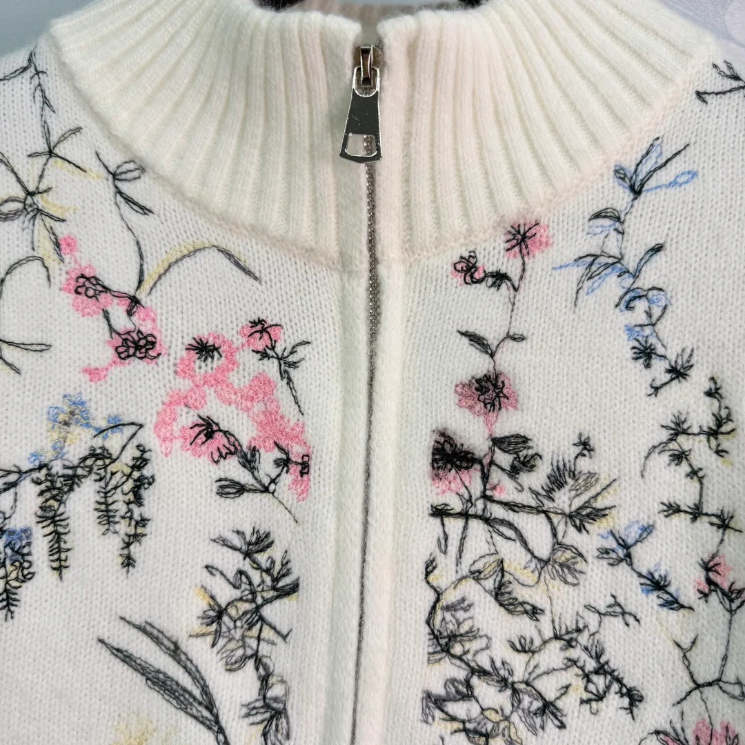 Women's Jumpers And Sweaters CHRISTIAN DIOR 18211541