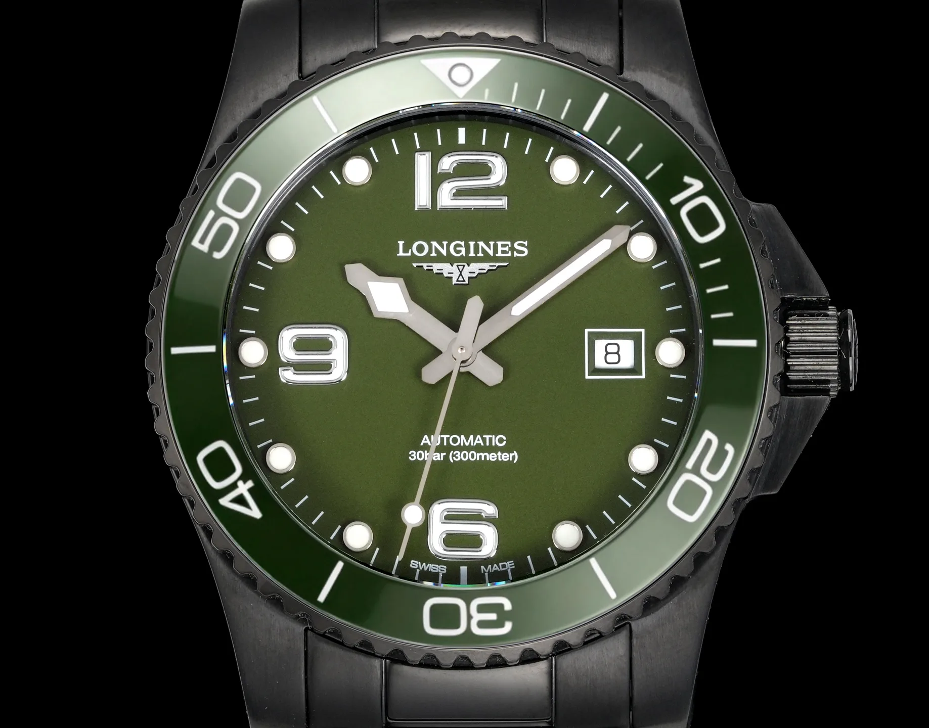 Men's Watches LONGINES 17693300