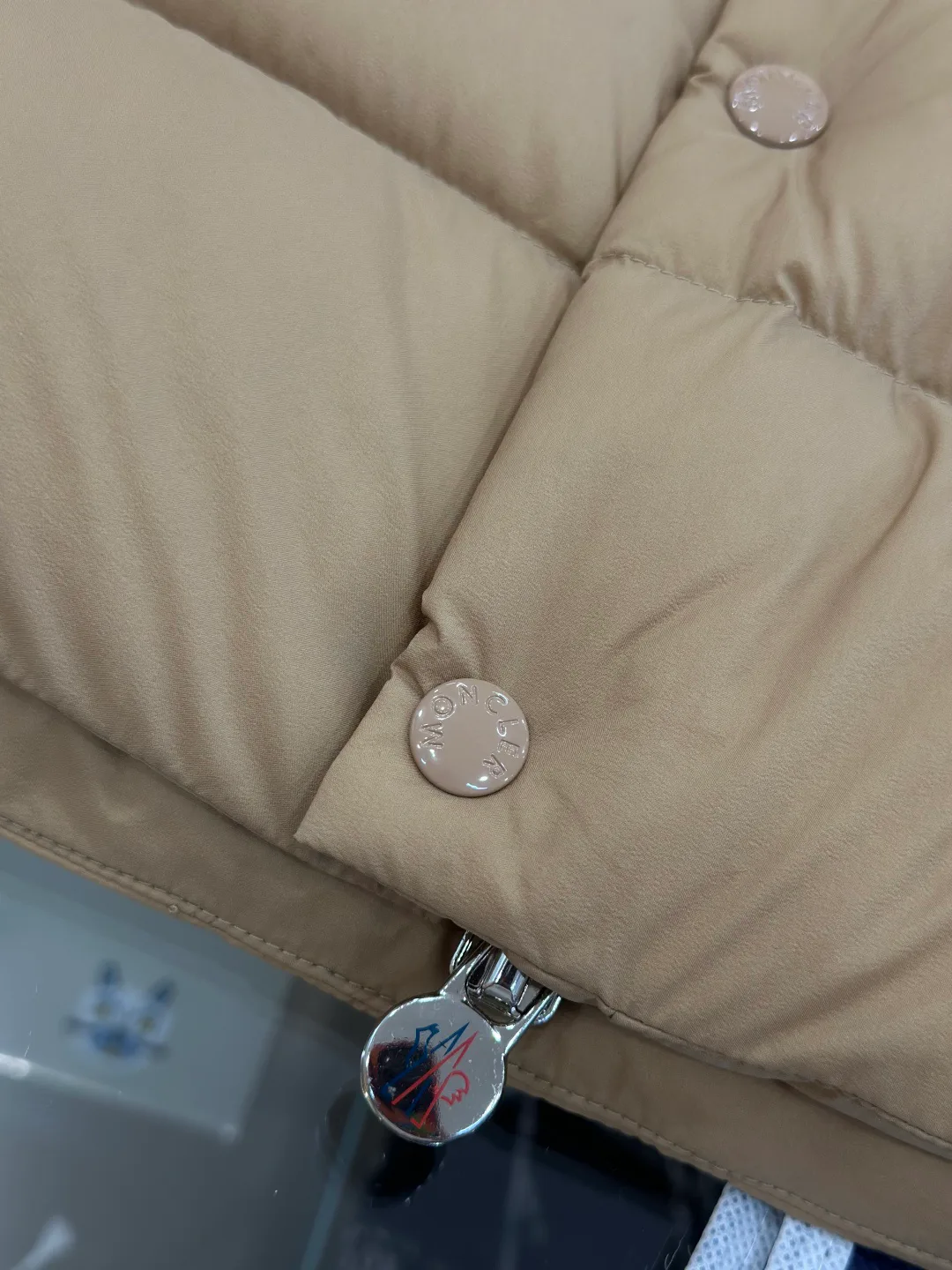 Men's Vests MONCLER 18260929