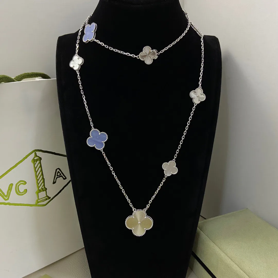 Jewelry VAN CLEEF & ARPELS 17361279