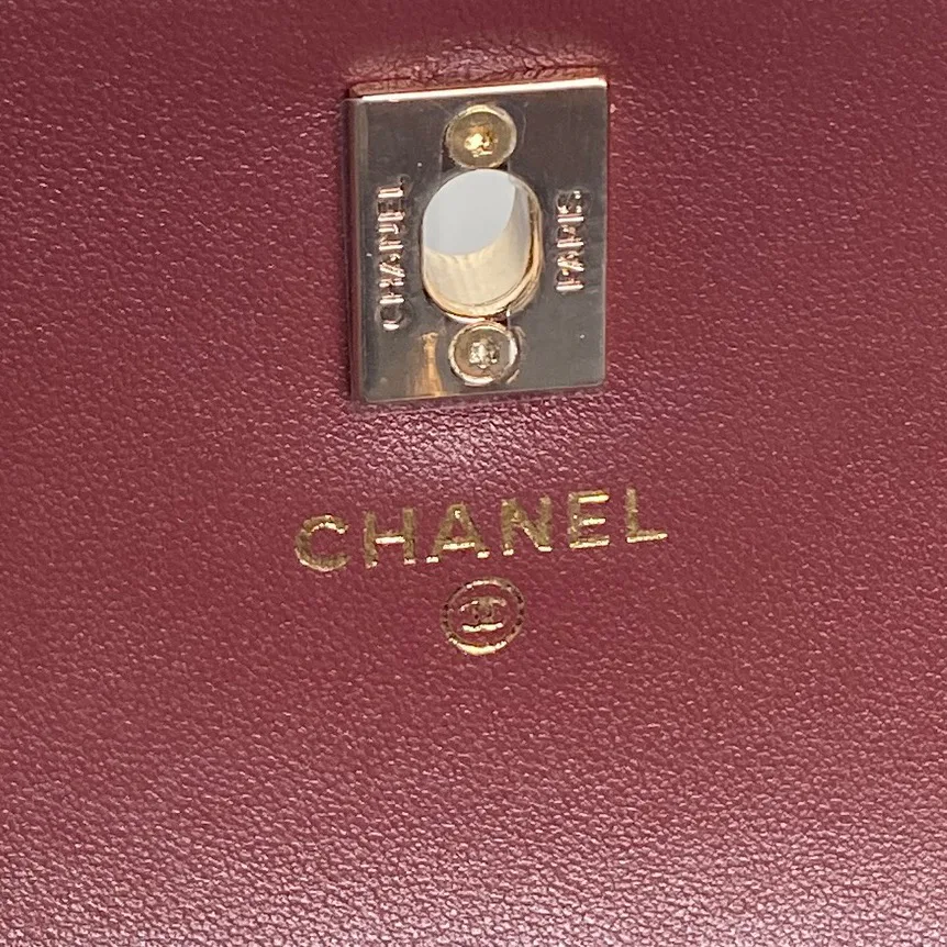 Women's Classic Handbags CHANEL 17364591