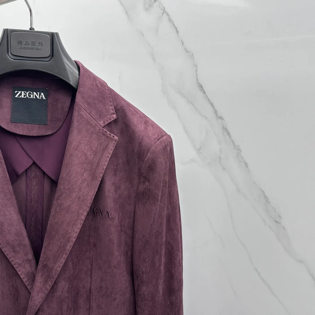Men's Blazers ZEGNA 17967087