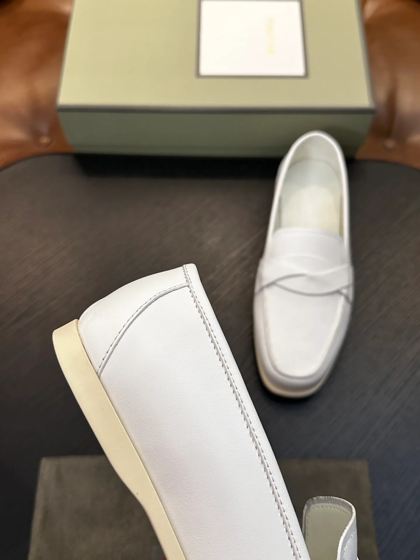 Men's Sneakers TOM FORD 18118654