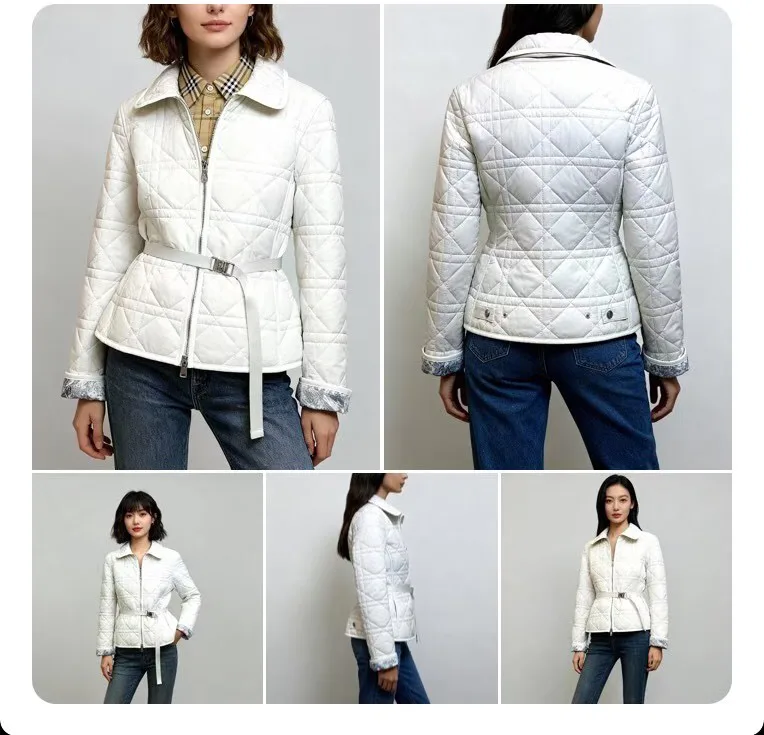 Women's Jackets And Down Jackets CHRISTIAN DIOR 17964709