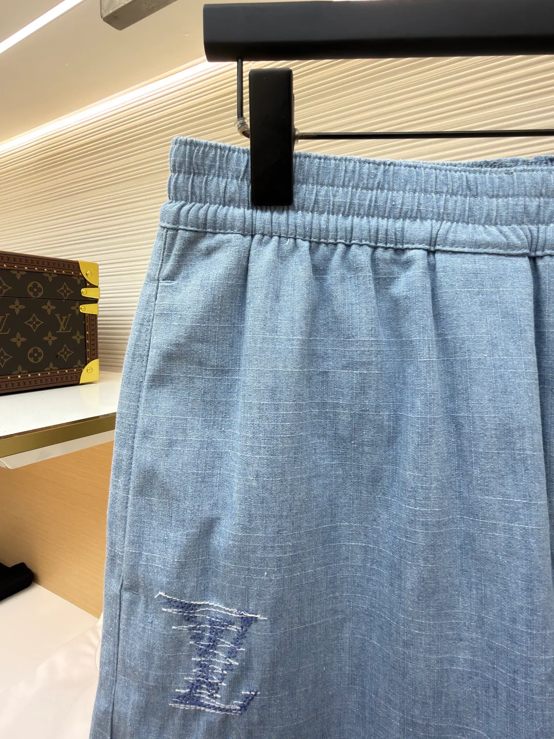 Men's Shorts LOUIS VUITTON 16991285