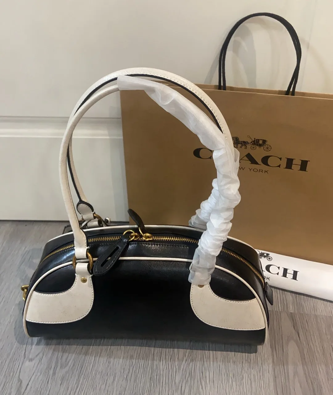 Women's Classic Handbags COACH 17246854