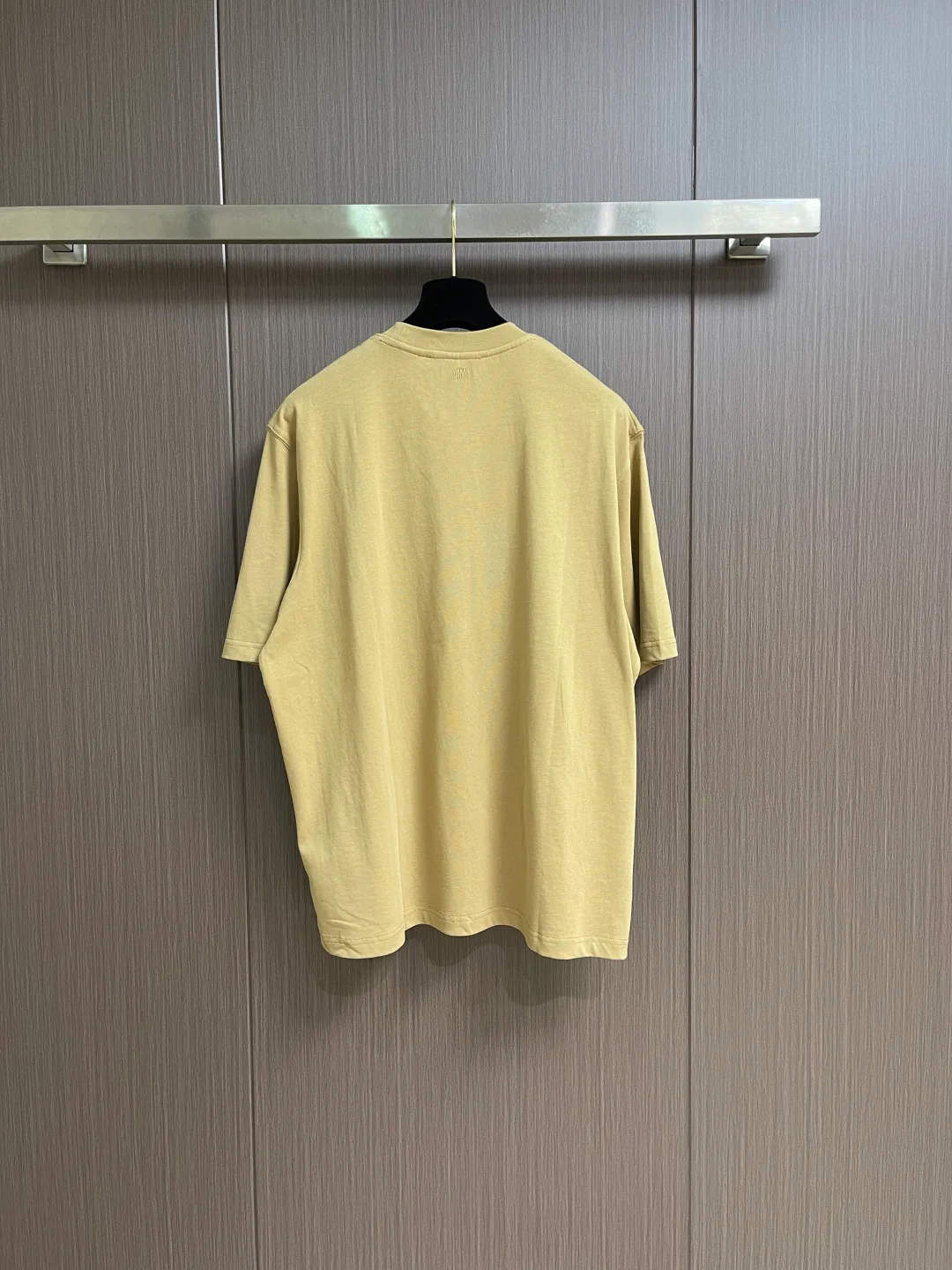 Women's T-Shirts AMI PARIS 18191317