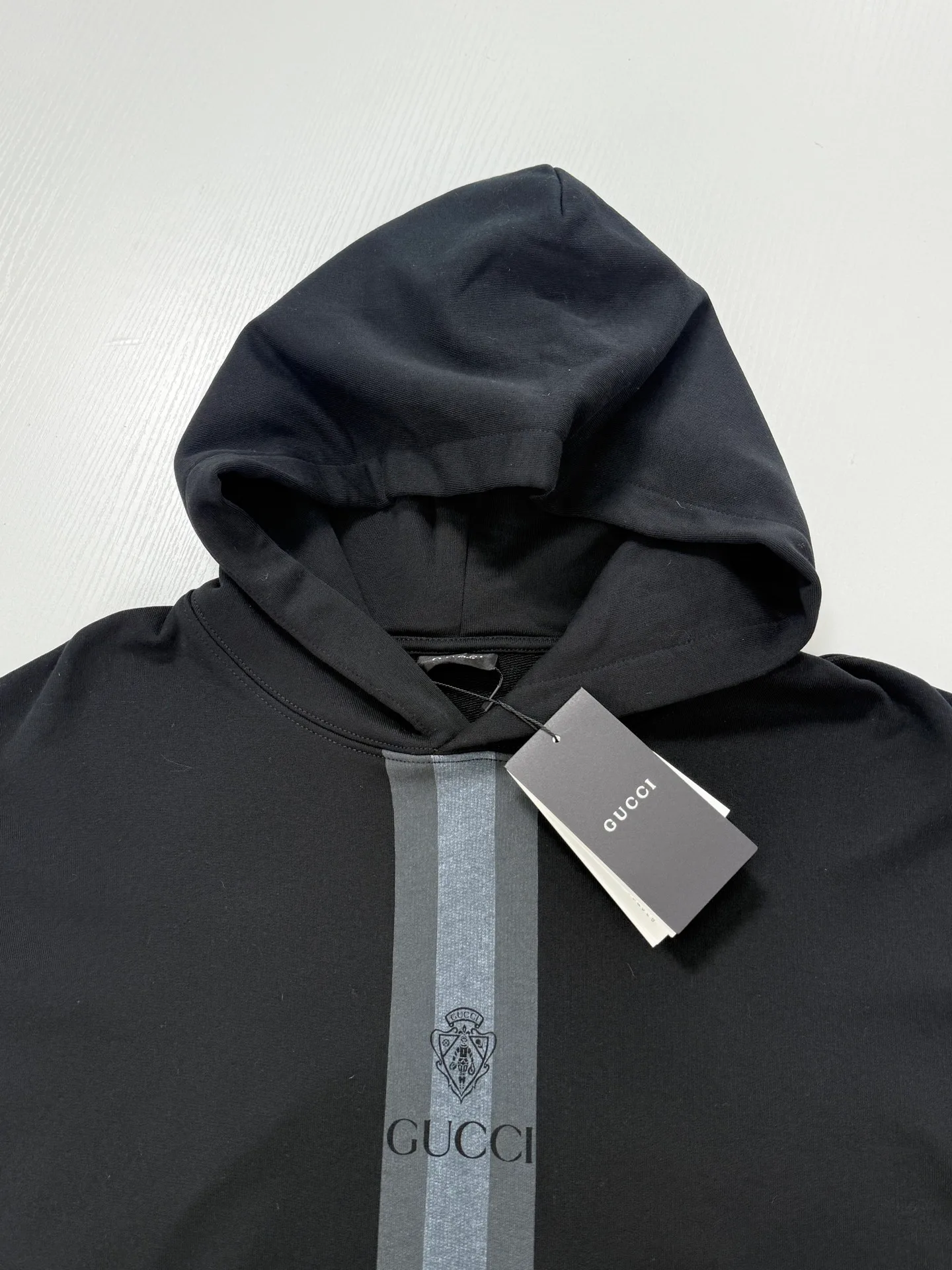 Men's Sweatshirts And Hoodies GUCCI 18178957