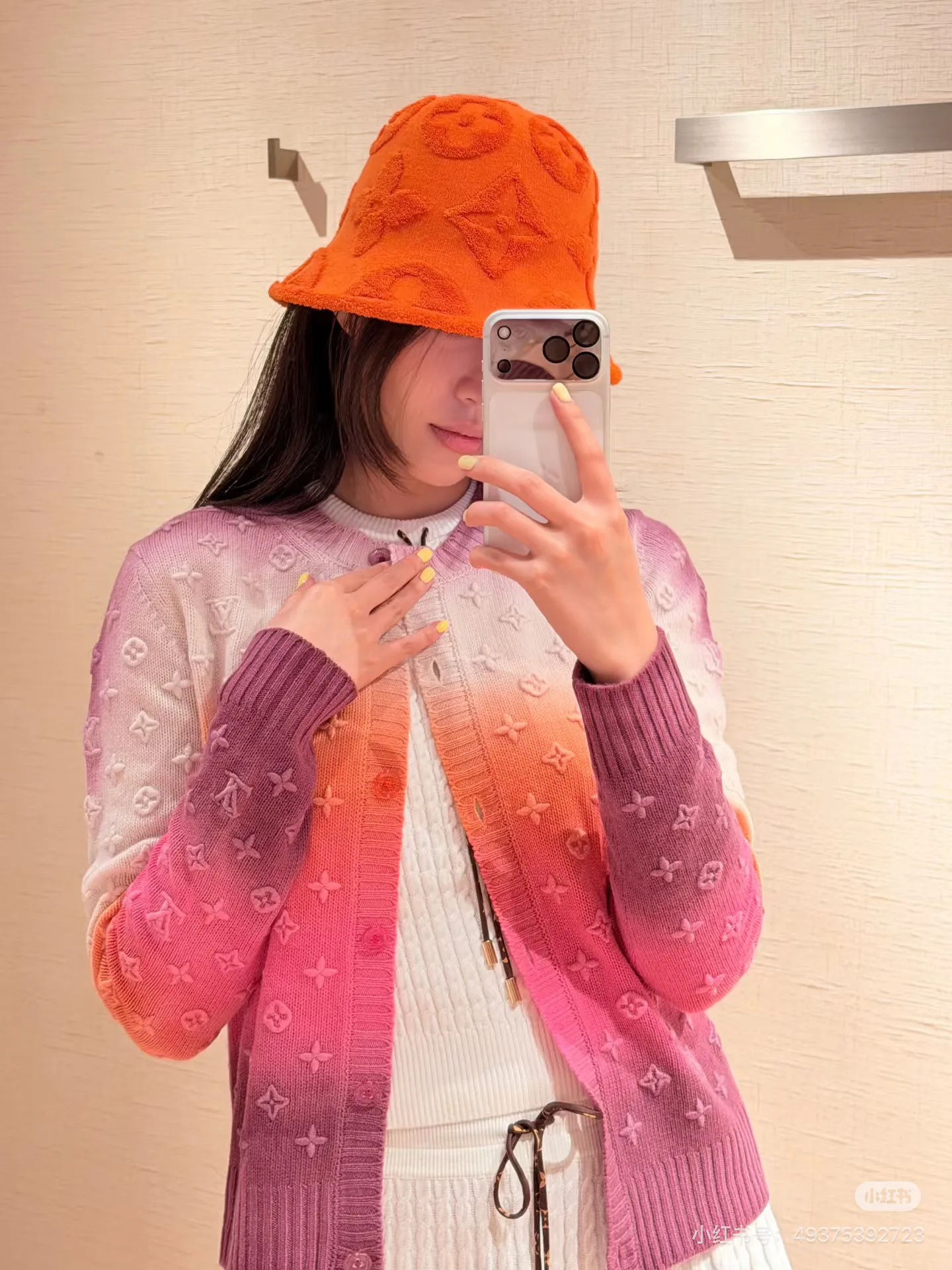 Women's Jumpers And Sweaters LOUIS VUITTON 17280953