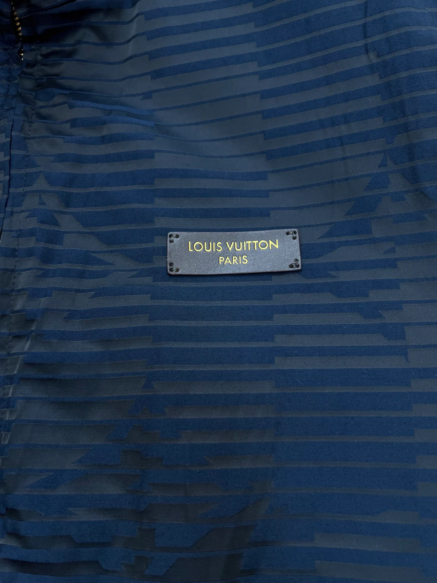 Men's Jackets And Down Jackets LOUIS VUITTON 17917017