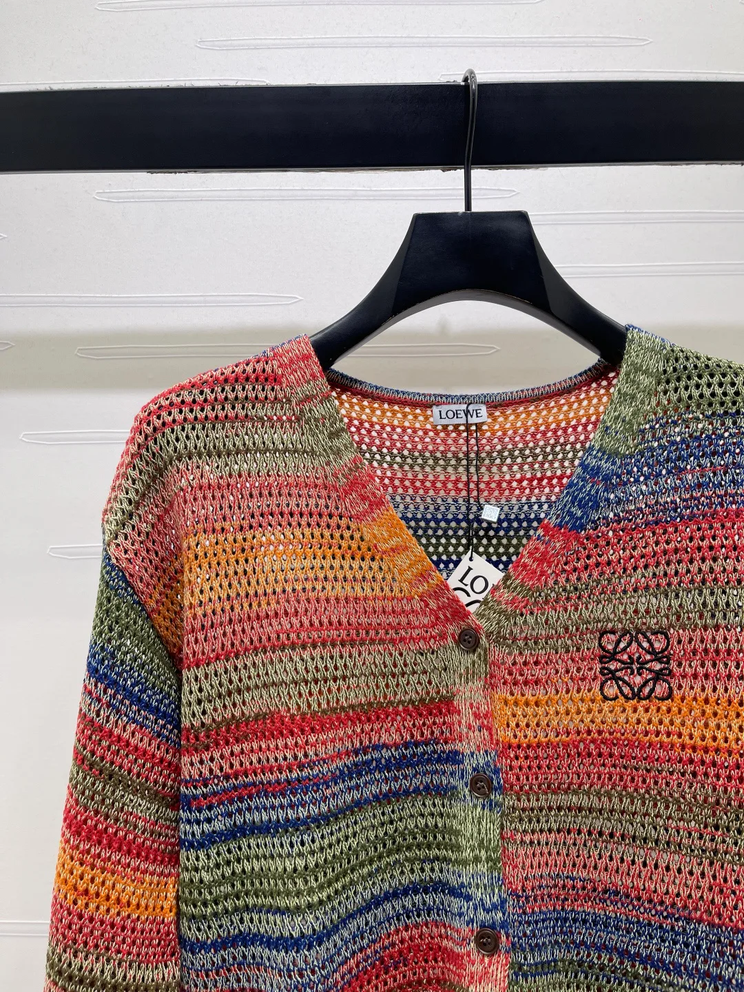 Women's Jumpers And Sweaters LOEWE 18038351