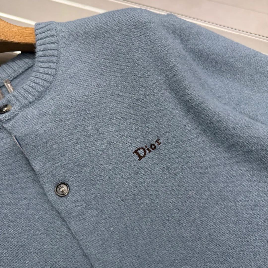 Men's Jumpers And Sweaters CHRISTIAN DIOR 18380601
