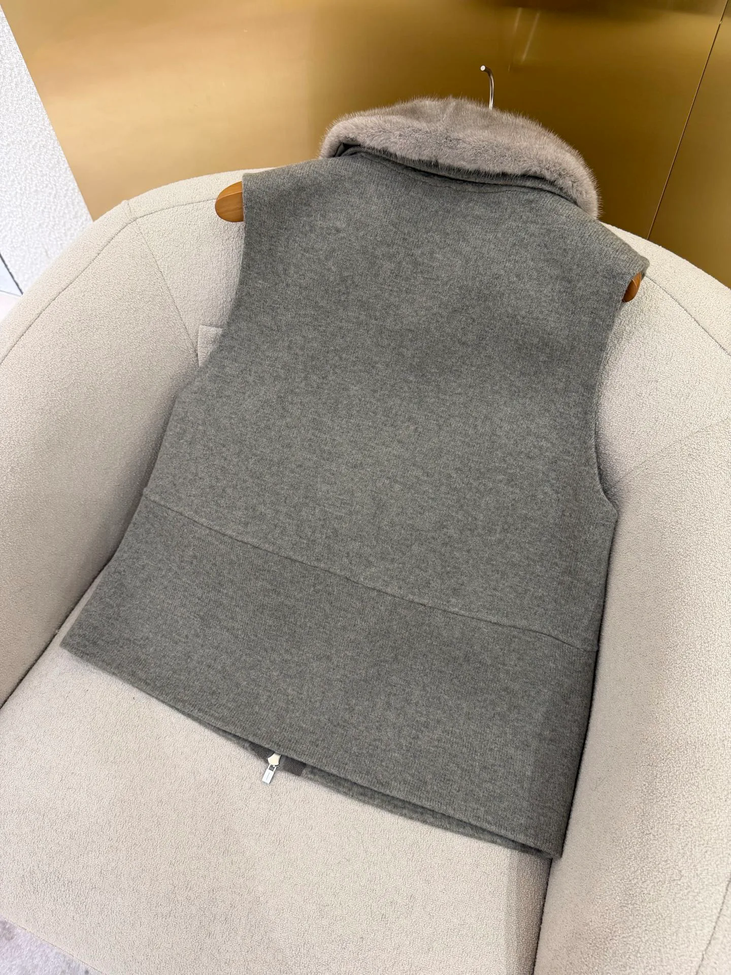 Women's Vests LORO PIANA 18513129