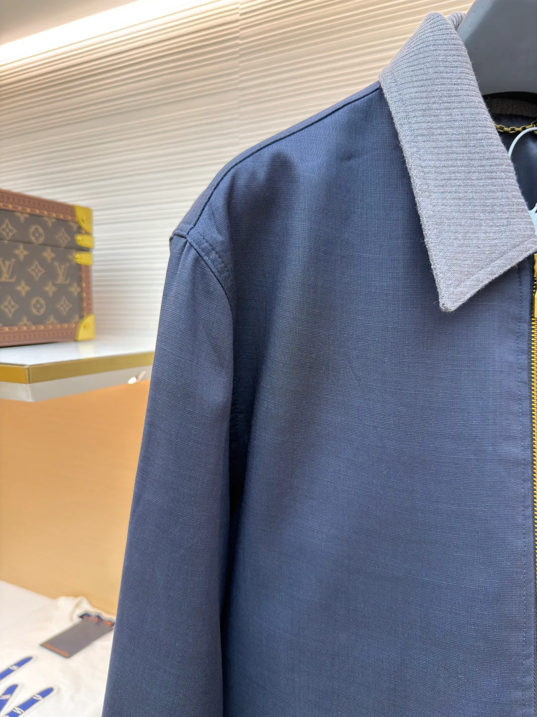 Men's Jackets And Down Jackets LOUIS VUITTON 18209772