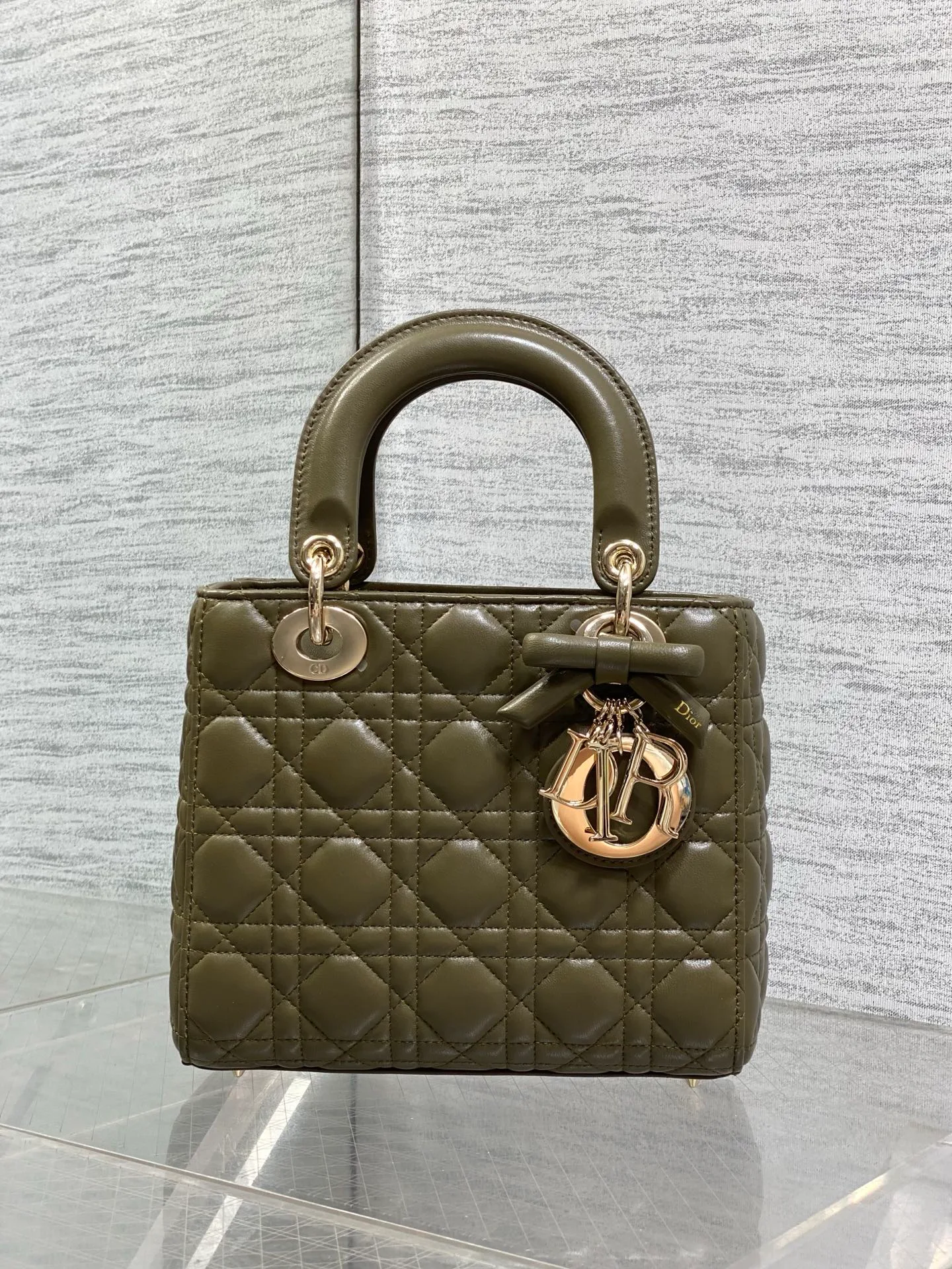 Women's Classic Handbags CHRISTIAN DIOR 17601507