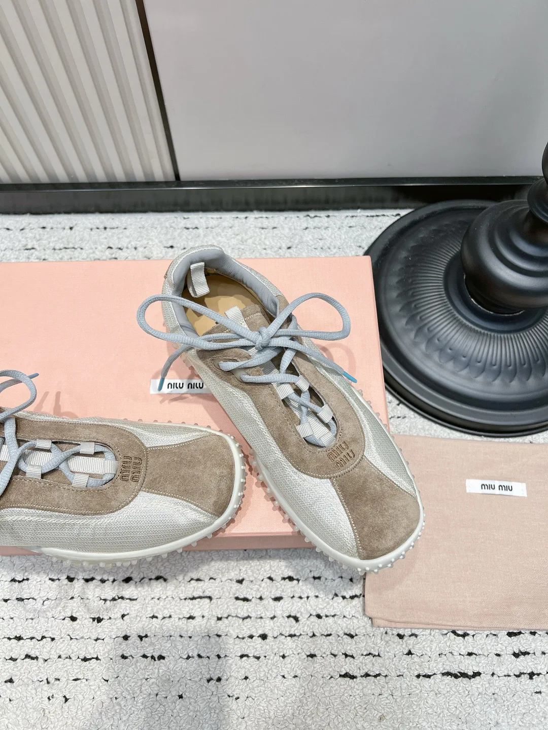 Women's Sneakers MIU MIU 17578021