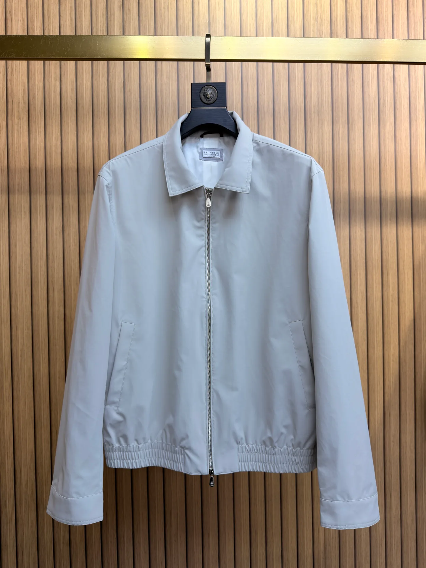 Men's Jackets And Down Jackets BRUNELLO CUCINELLI 18469406