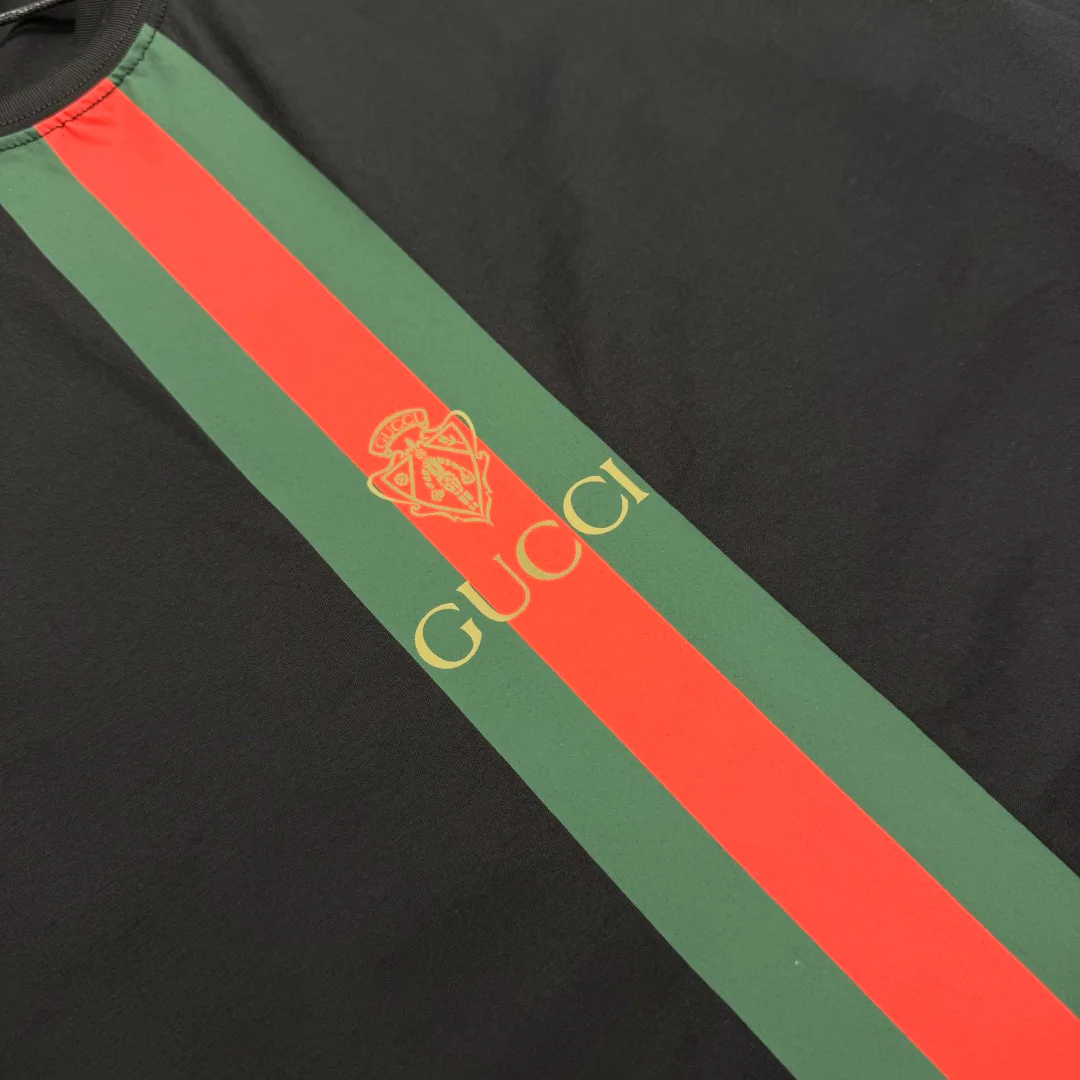 Men's T-Shirts GUCCI 18227774