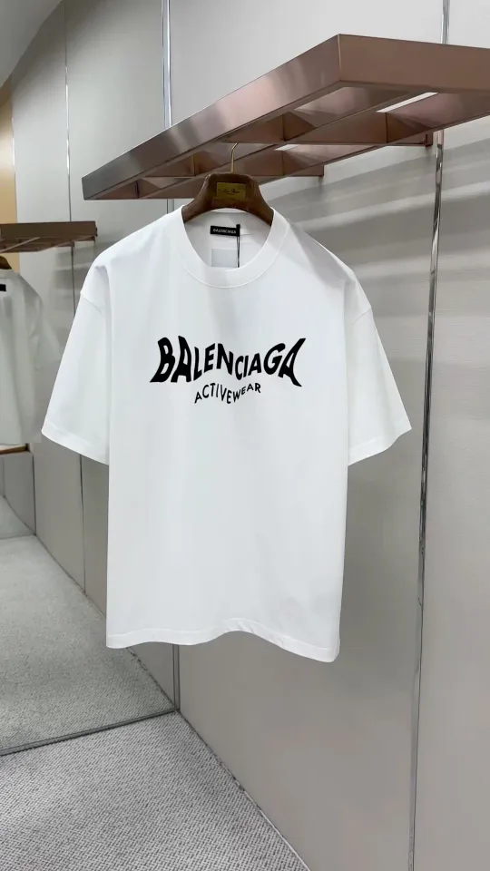 Men's T-Shirts BALENCIAGA 17810713